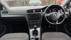 Volkswagen Golf 2.0 TDI Match 5dr Diesel Hatchback